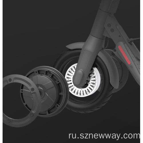 Segway Tinebot E22 электрический пиккер